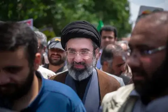 خبر مهم یوسف پزشکیان درباره مجتبی خامنه ای