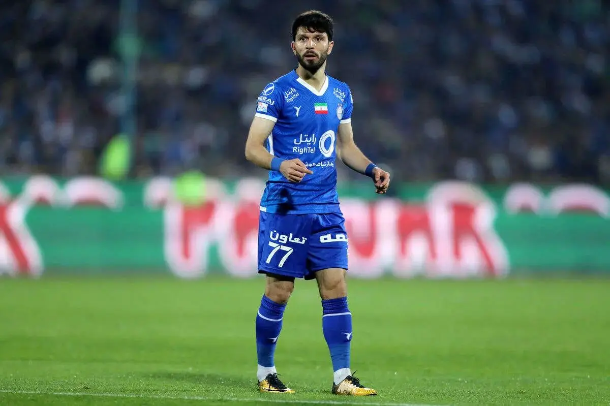 ستاره برزیلی در راه استقلال؟ / مذاکره آبی‌ها با هافبک سوپرلیگ ترکیه