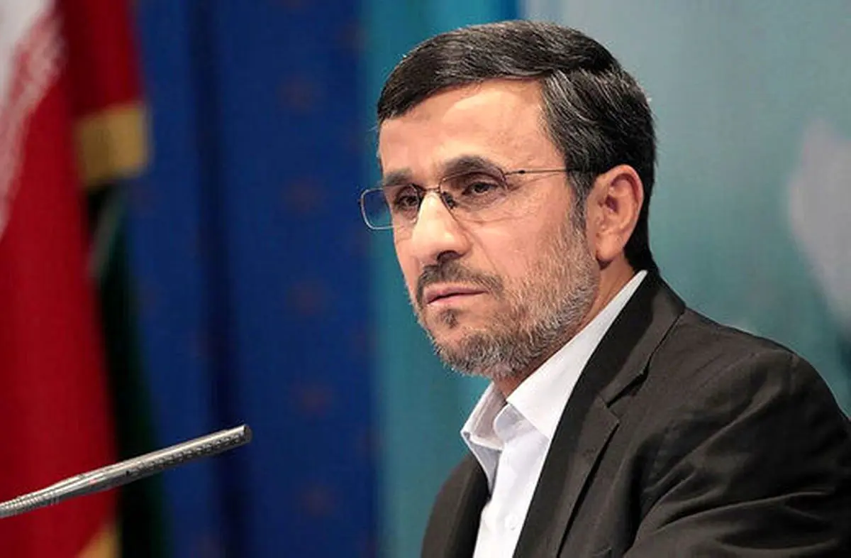 احمدی‌نژاد در انتخابات مجلس لیست می‌دهد؟

