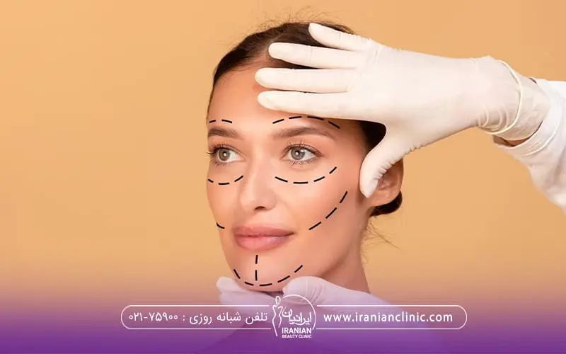 لیزر اندولیفت چیست؟
