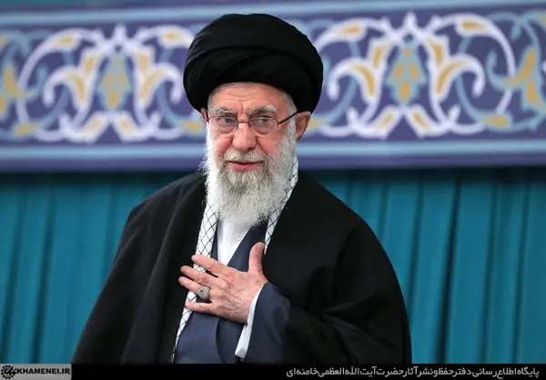 رهبر انقلاب :انتخابات در کشور ما همواره سالم و متین انجام شده  است
