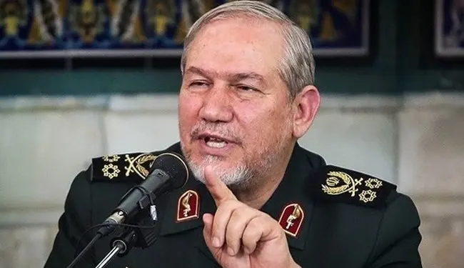 درخواست فوری و مهم مشاور عالی فرمانده کل قوا درباره جنگ غزه