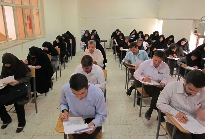 اعلام زمان برگزاری آزمون استخدامی دستگاه های اجرایی ۱۴۰۴ | فراخوان استخدام در وزارت آموزش و پرورش