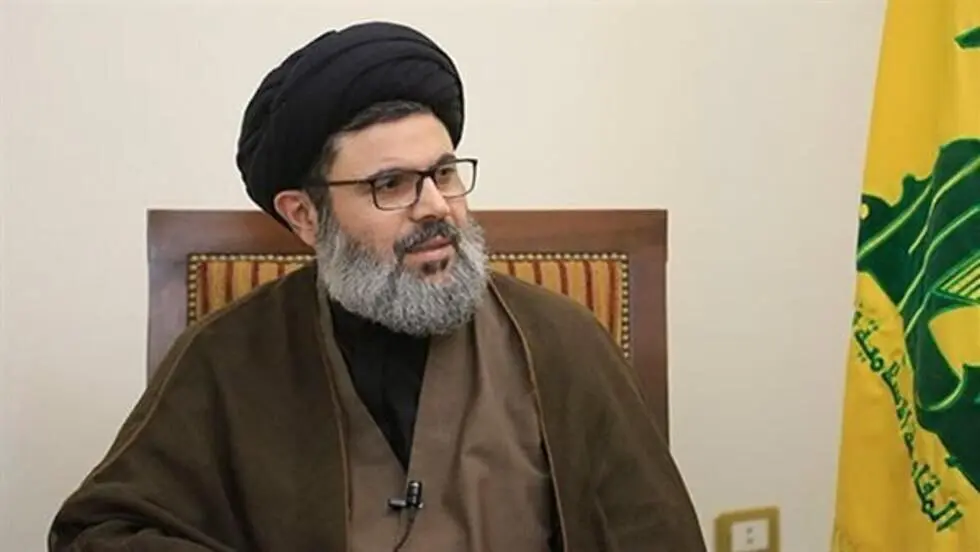  پیکر هاشم صفی الدین پیدا شد