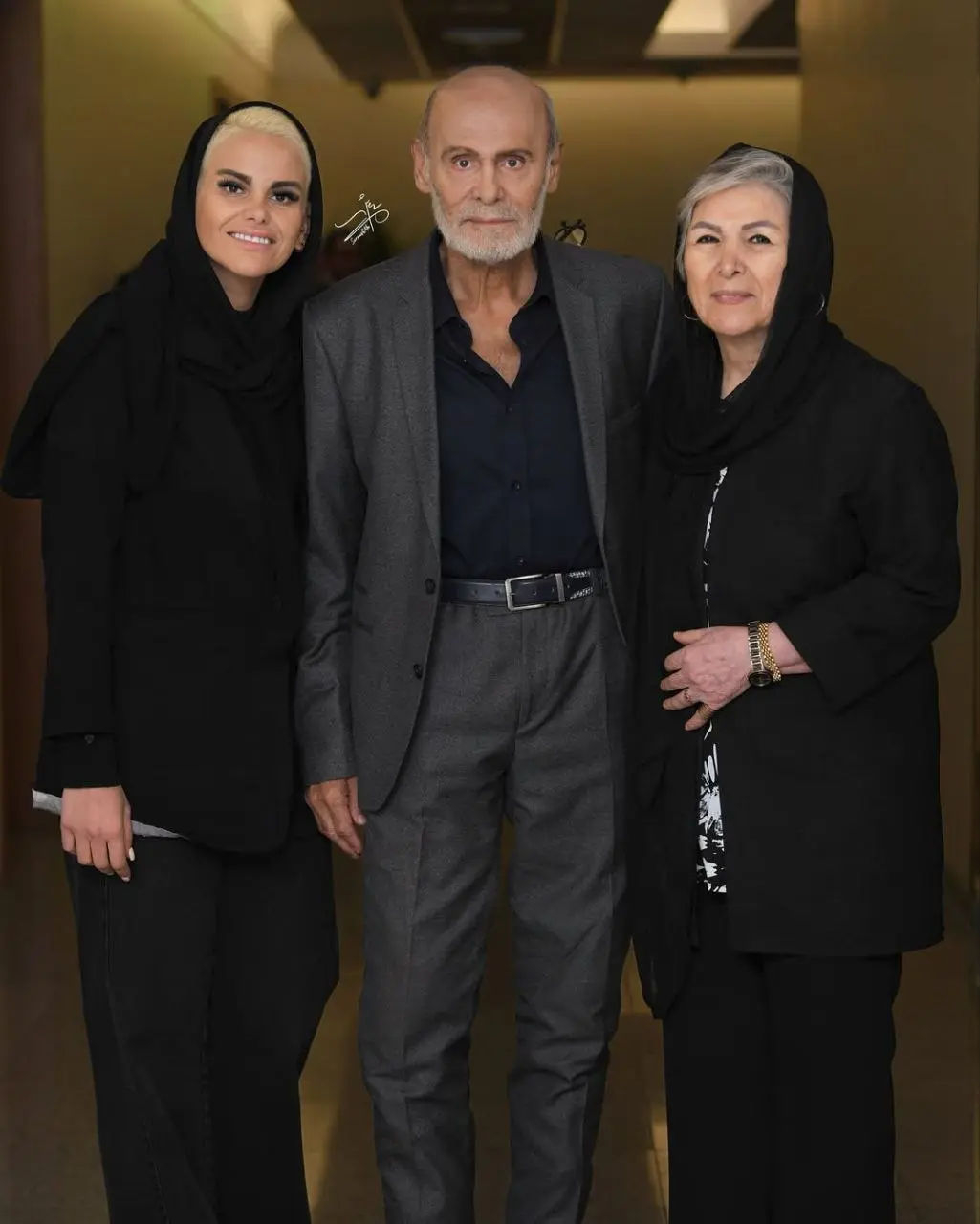 جمشید هاشمپور