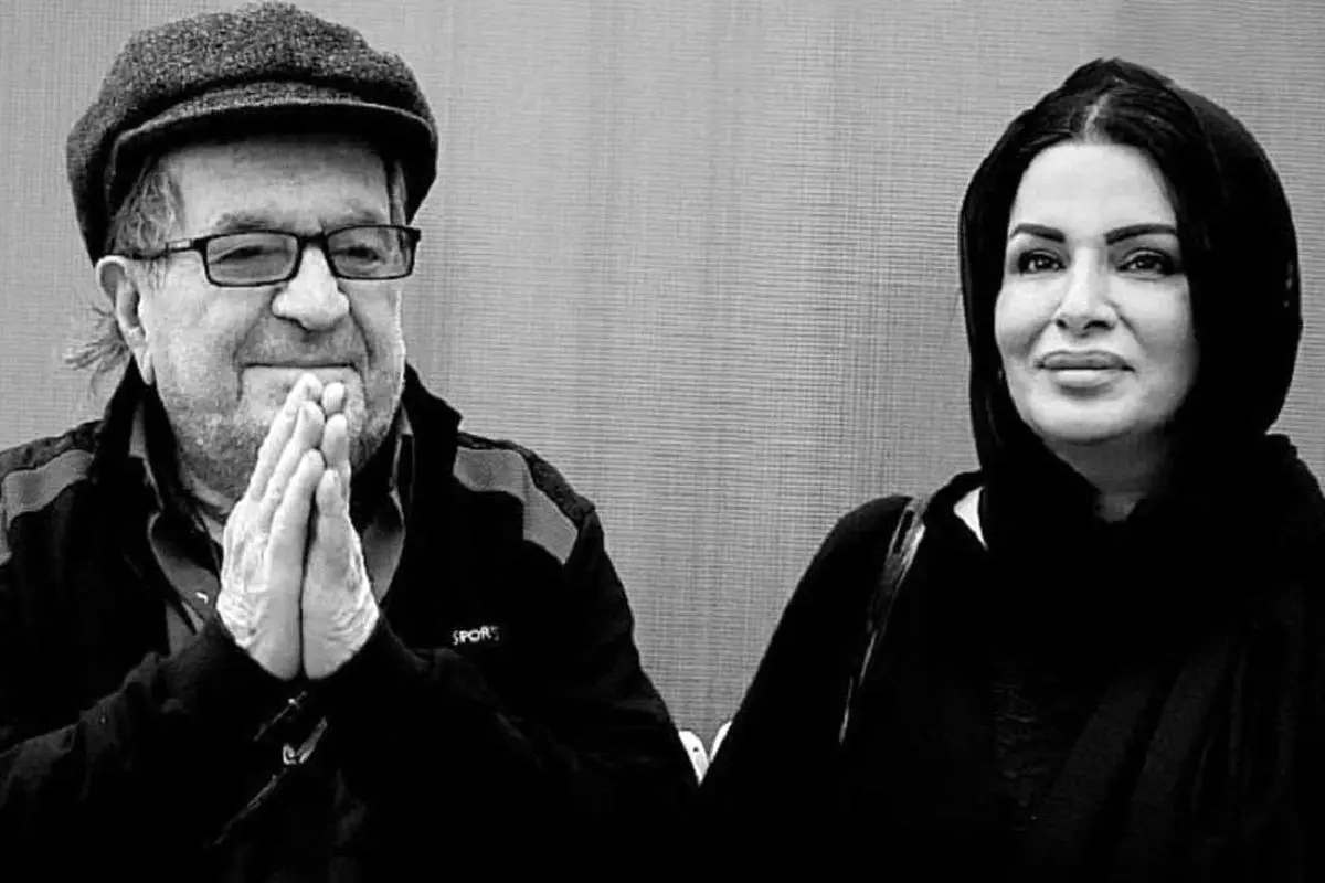 (۱۶+) جزئیات وحشتناک قاتلان افغانستانی از قتل داریوش مهرجویی و همسرش