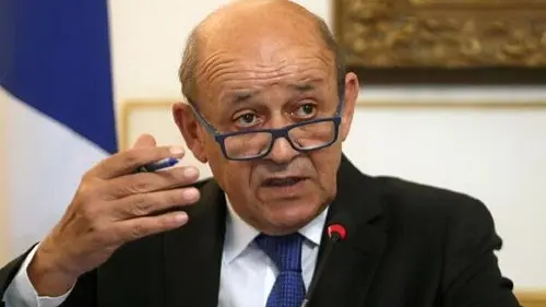 فرانسه: باید روند مذاکرات وین تسریع یابد