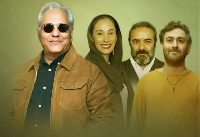 سریال جدید مهران مدیری آمد؛ زمان پخش سریال شش ماهه