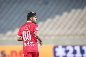 آینده پرسپولیس در دستان این بازیکن!