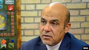 اطلاعیه مهم وزارت دفاع درباره علیرضا اکبری
