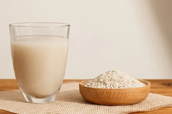 چطور از آب برنج برای تقویت موی سر خود استفاده کنیم؟