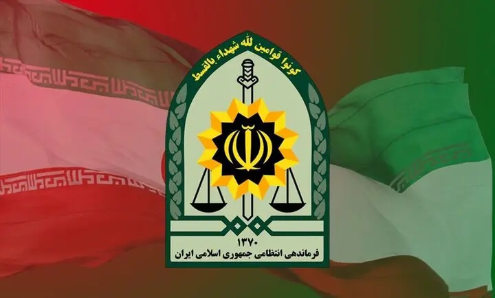 شهادت یک مامور پلیس در خوزستان
 