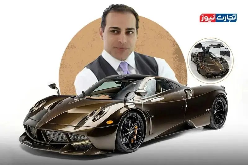 این خودروها مخصوص سلبریتی‌ها ساخته شده‌اند