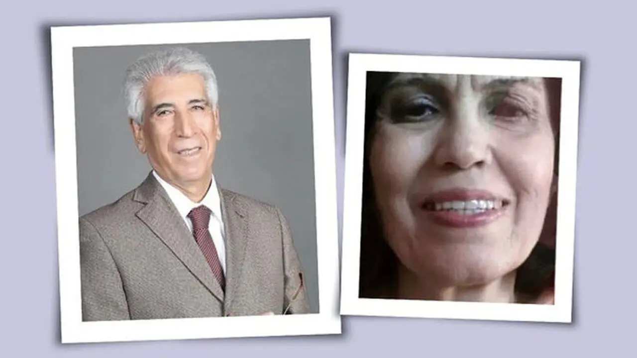  پزشک معروف و همسرش چگونه به قتل رسیدند، قاتلان پای میز محاکمه


