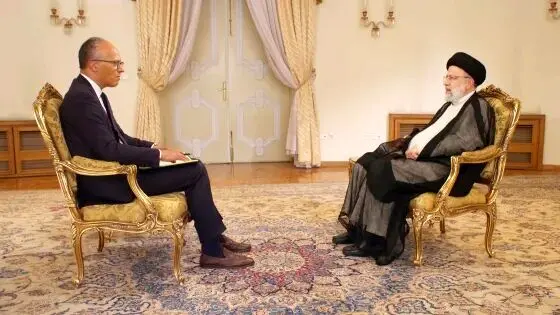 رئیسی: کسانیکه بخواهند از نام خانم مهسا امینی سوءاستفاده کنند، هزینه سنگین می‌پردازند


