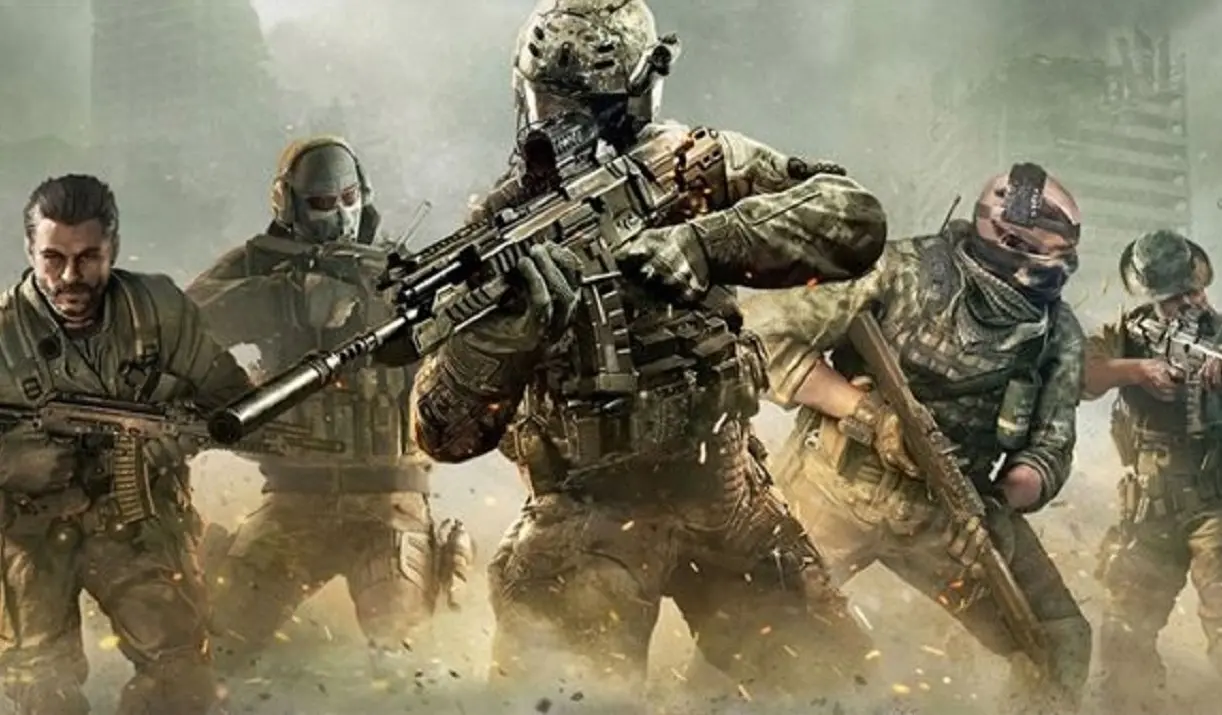 خبر خوش برای طرفداران Call of Duty
