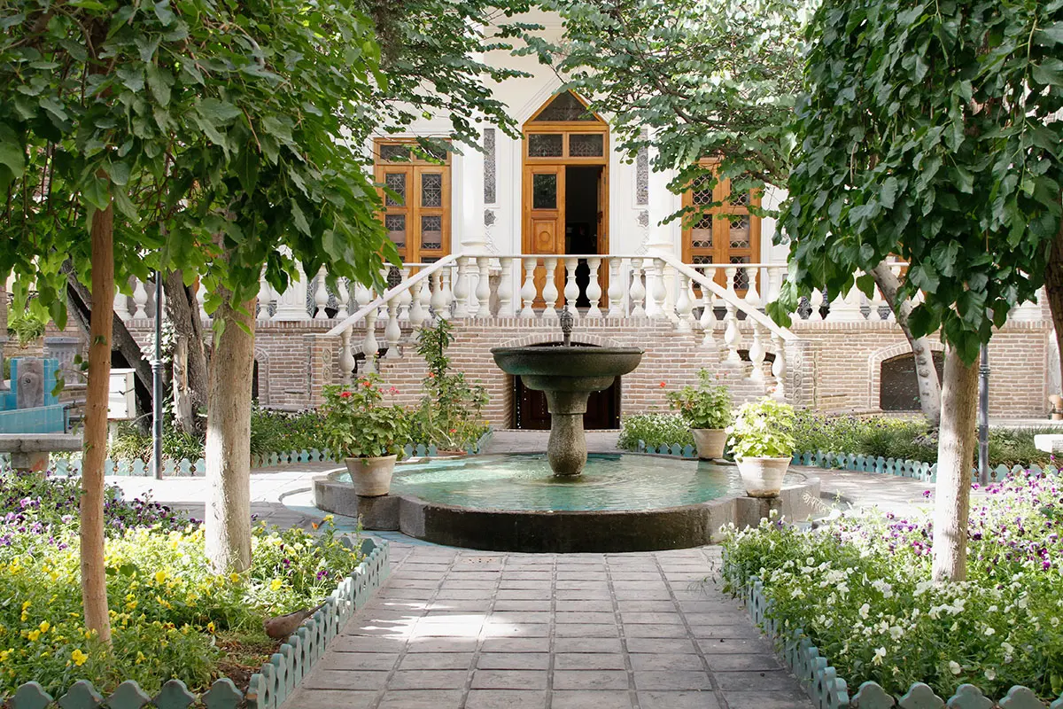 بازدید از خانهموزهها رایگان شد