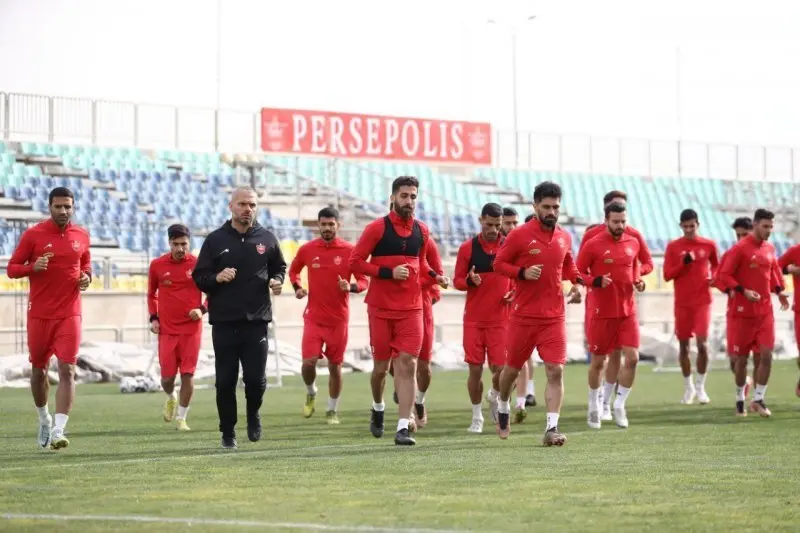 یک پرسپولیسی دیگر در آستانه جدایی/ دوست صمیمی یحیی رفتنی شد