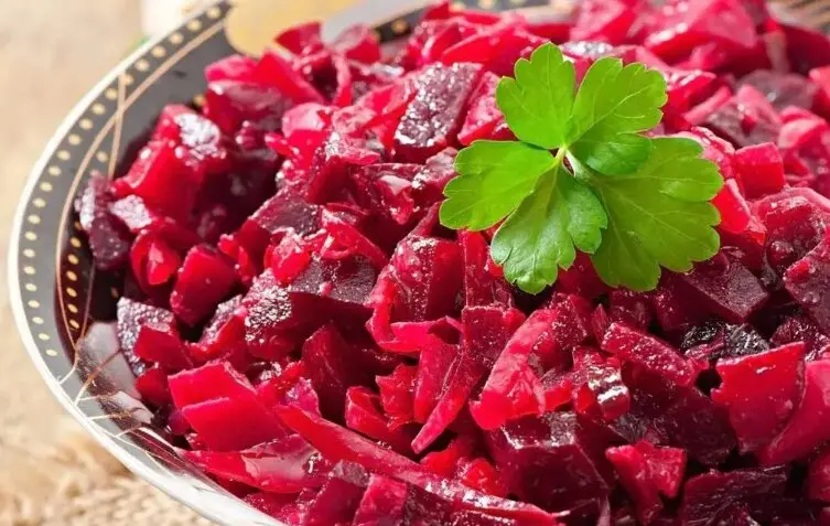 سالاد شب یلدا