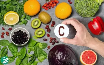 کدام بهتر است؟ قرص ویتامین C یا قرص جوشان ویتامین C

