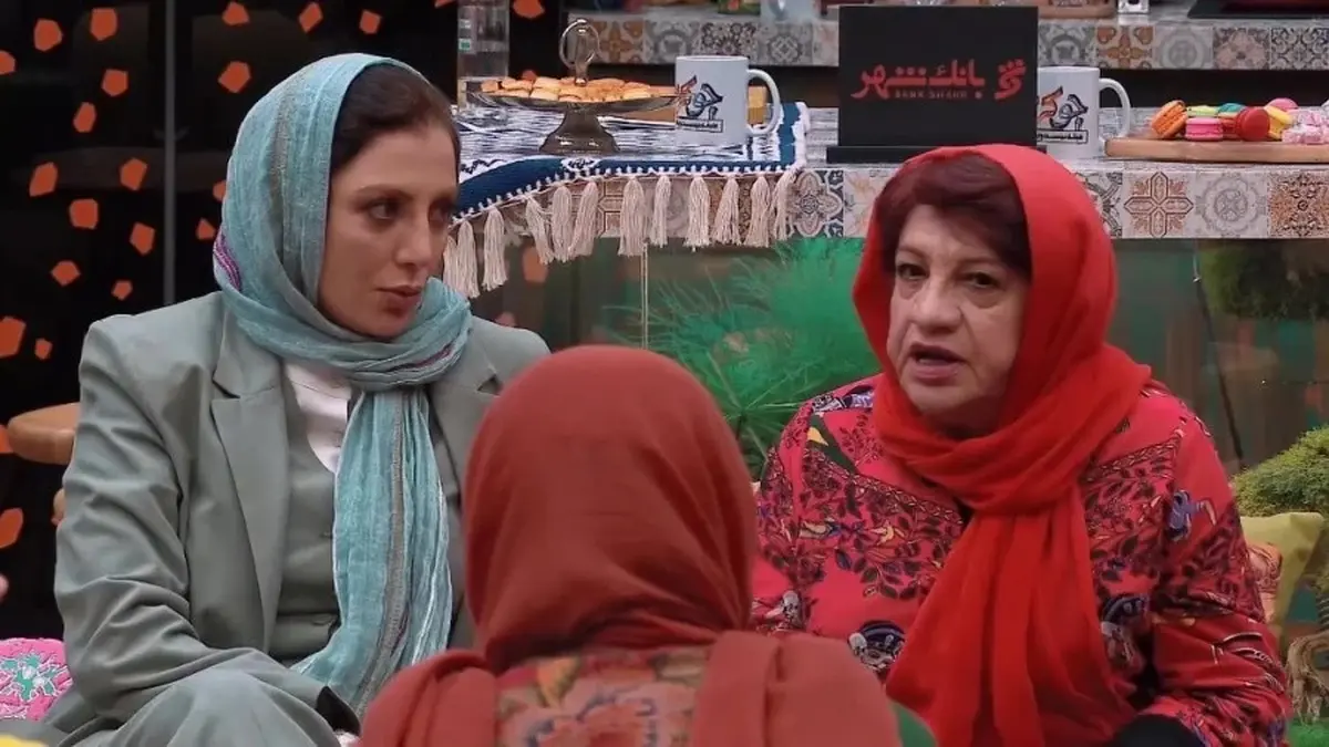 جوکر ایرانی مخرب‌تر از جوکر فیلم‌های امریکایی

