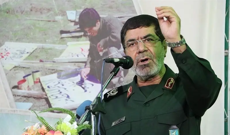 صهیونیست ها دست از پا خطا کنند ۲۷ هزارکیلومتری را که اشغال کرده‌اند از دست می‌دهند
