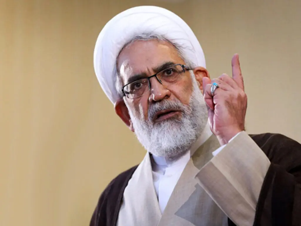 نامه مهم دادستان کل کشور به وزیر خارجه