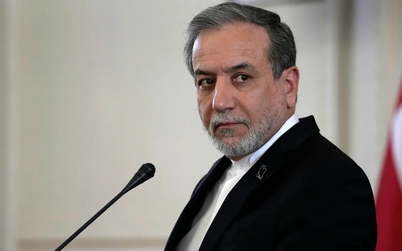 عراقچی: ۱۲۰ کشور از ایران حمایت کردند؛ شورای امنیت تنها استثنا بود!