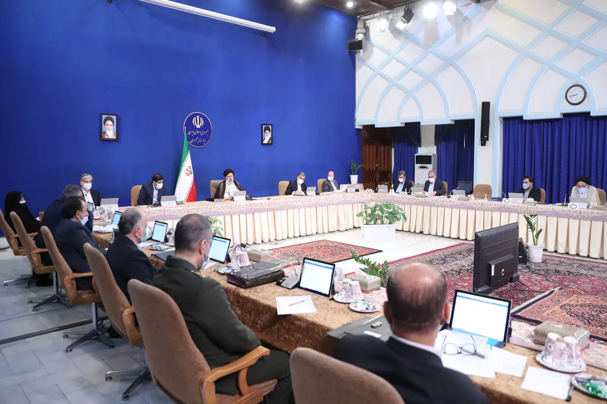استانداران قم و مرکزی مشخص شدند 