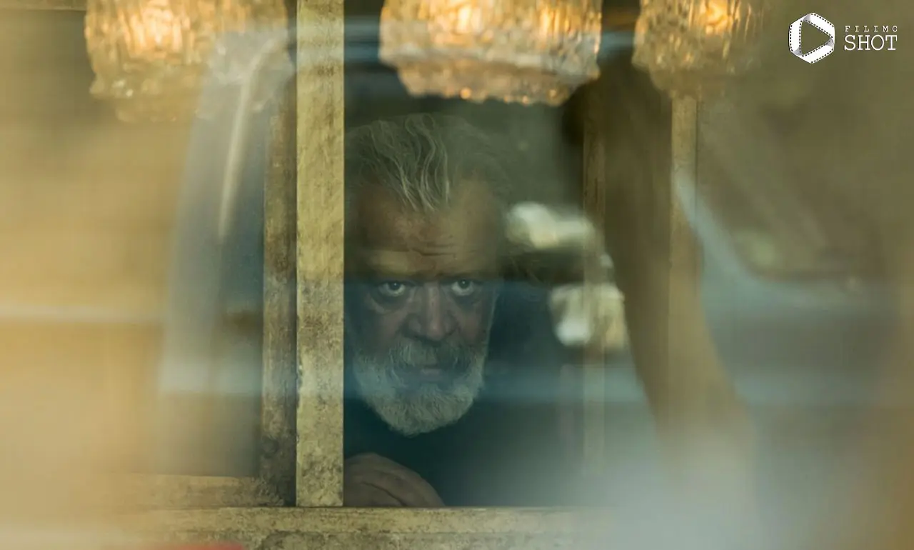 تاریخ اکران فیلم پیرپسر اعلام شد/ خلاصه داستان و بازیگران پیرپسر+تیزر و پوستر