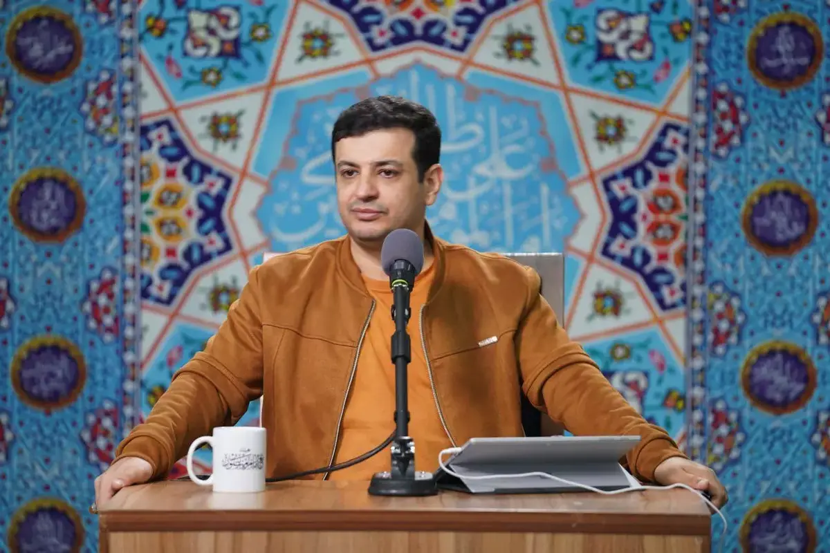 واکنش تند رائفی‌پور به پست ظریف برای مردم +عکس