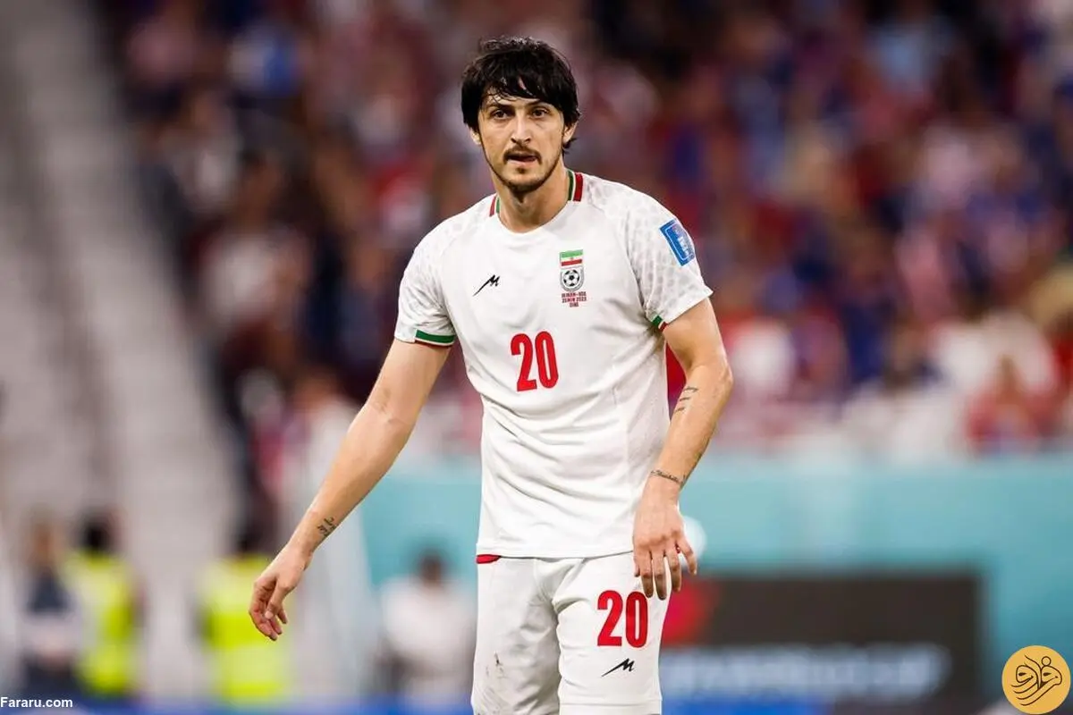 سردار آزمون با میلان به توافق رسید

