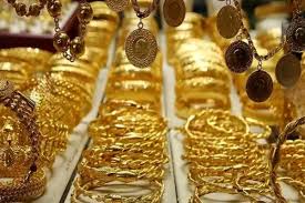 قیمت طلای ۱۸ عیار، امروز شنبه ۱۷ خرداد ۱۴۰۴ + جدول
