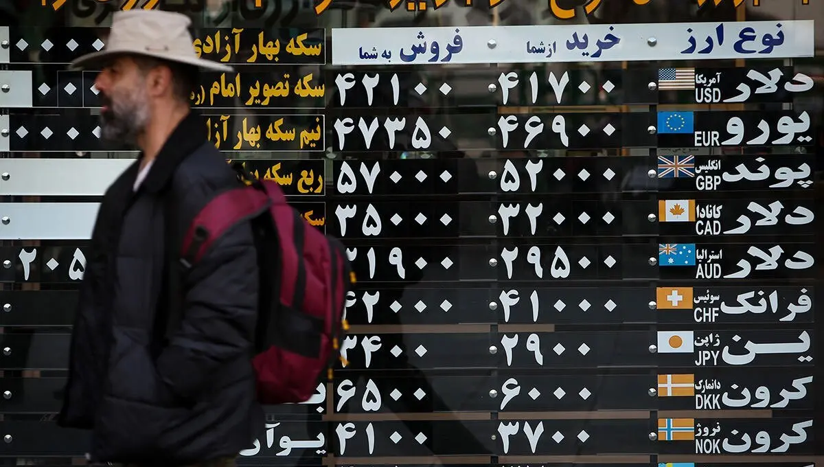 پیش‌بینی قیمت دلار در ۱۰روز آینده
