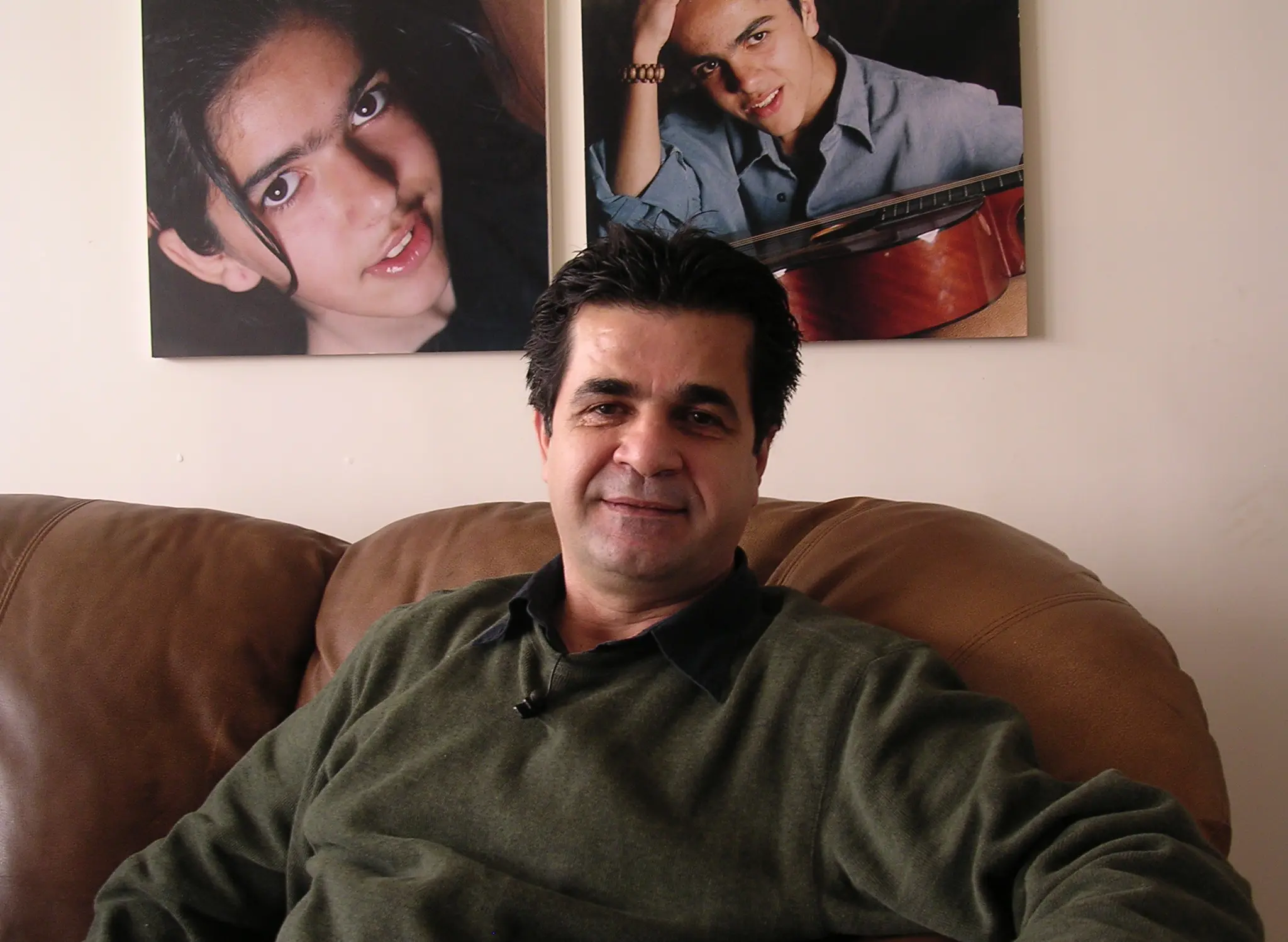 «جعفر پناهی» آزاد می‌شود؟