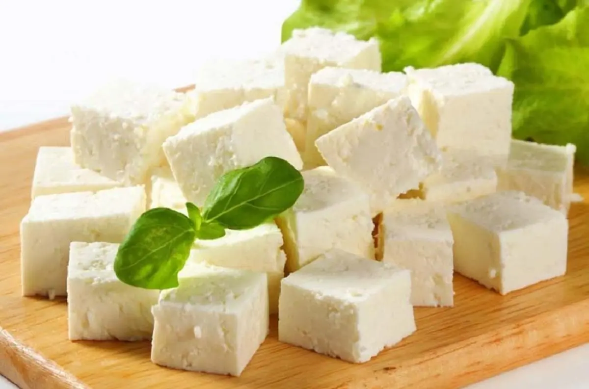 اگر هرروز پنیر می‌خورید، این بلا به سرتان می‌آید