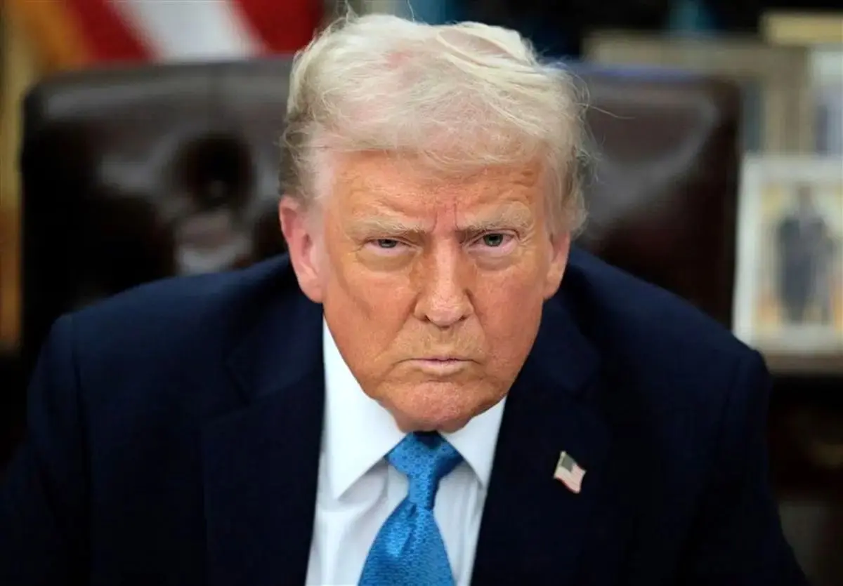 ترامپ به چاق‌ها،بیماران و افسرده‌ها ویزا نمی‌دهد!