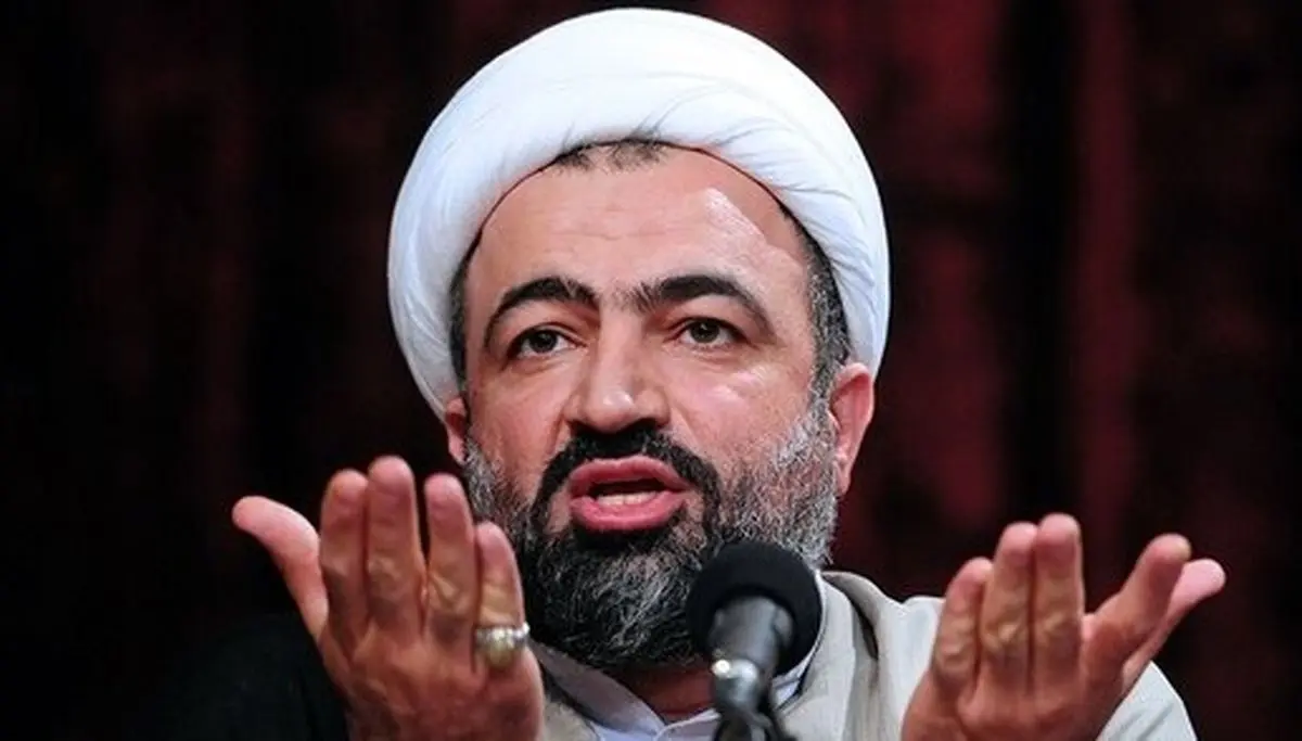 درخواست عجیب حمید رسایی از فرمانده سپاه+عکس