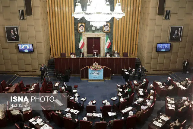 نتیجه آرای خبرگان تهران + اسامی منتخبین

