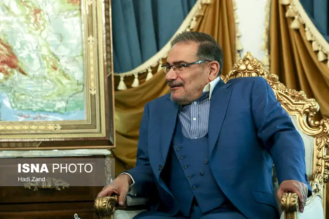 تصاویر ویدئویی عجیب از مراسم  عروسی دختر علی شمخانی جنجالی شد