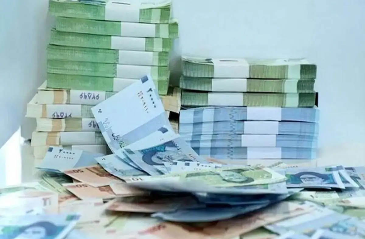 حذف چهار صفر از پول ملی کلید خورد