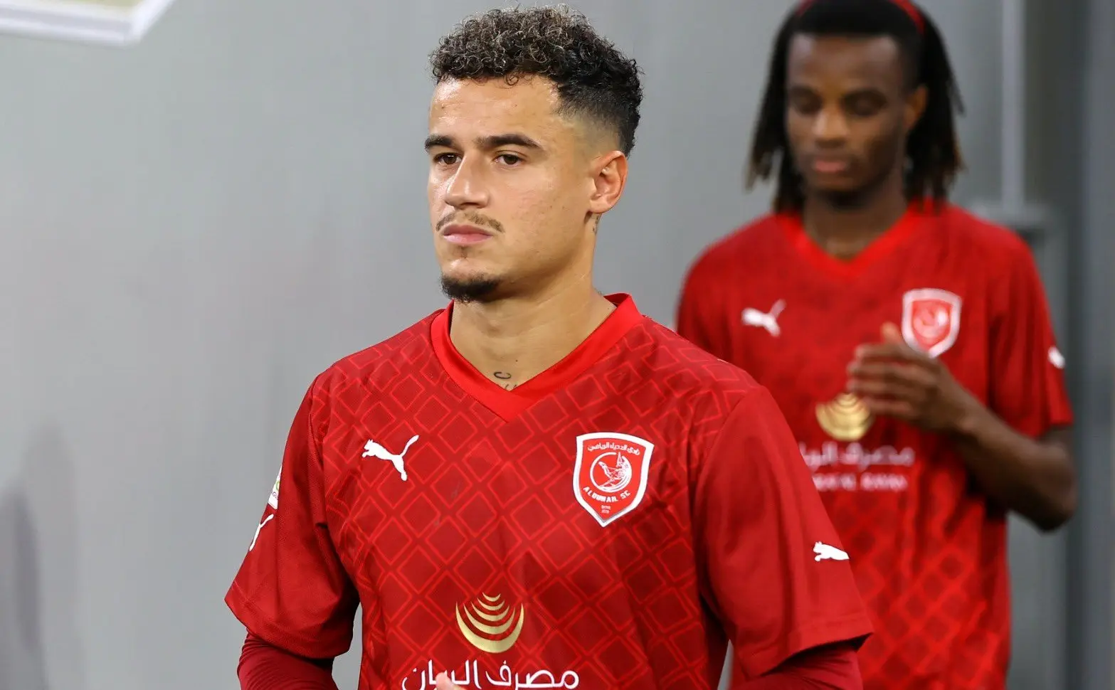 امشب این بازیکن قرمز پوش برای پرسپولیس خطرناک است