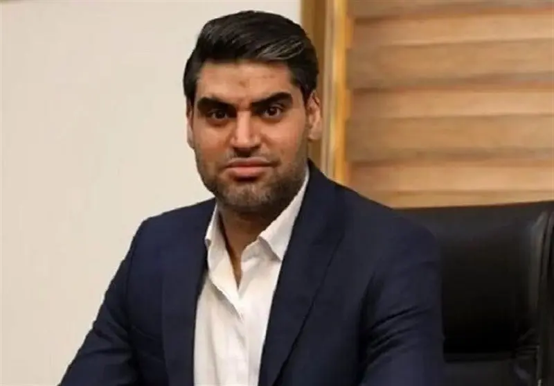 مدیرعامل جدید پرسپولیس انتخاب شد؛پیمان حدادی کیست؟ + بیوگرافی و سوابق