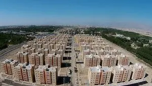 روند ساخت مسکن در پایتخت سرعت می‌گیرد
