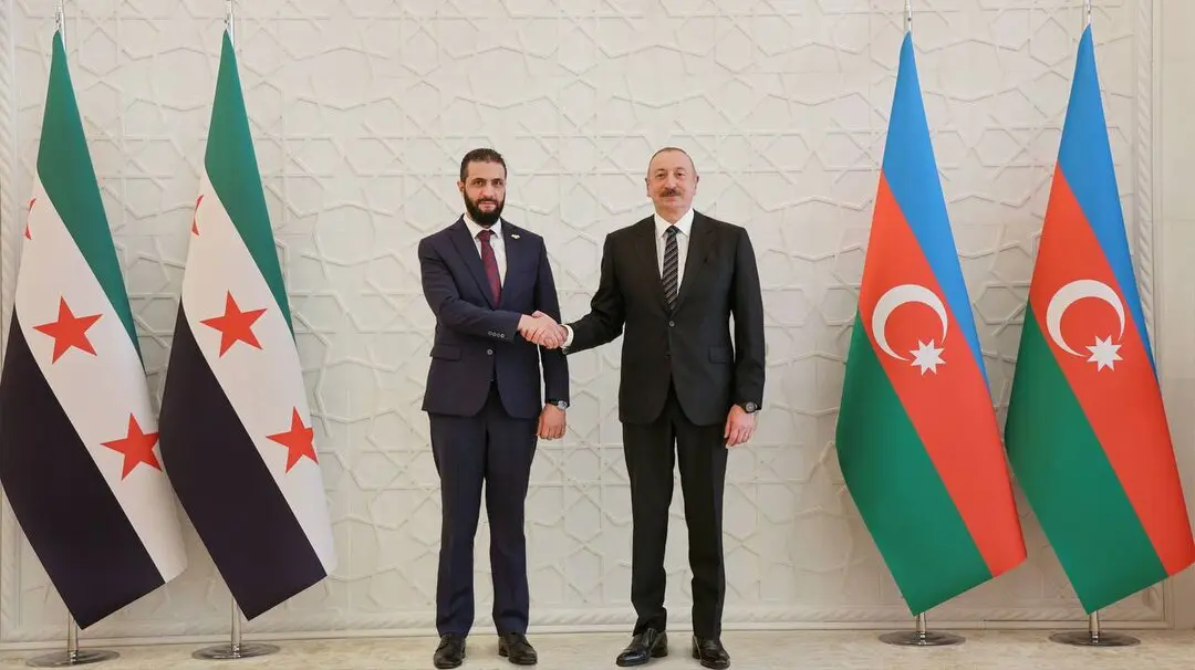 دیدار محرمانه با اسرائیلی‌ها در حمهوری آذربایجان غلیه ایران

