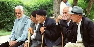 تا ۱۱ سال دیگر ۲۰ درصد جمعیت بالای ۶۰ سال می‌شود!