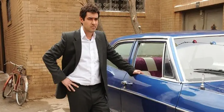 سریال سرزمین مادری متوقف شد