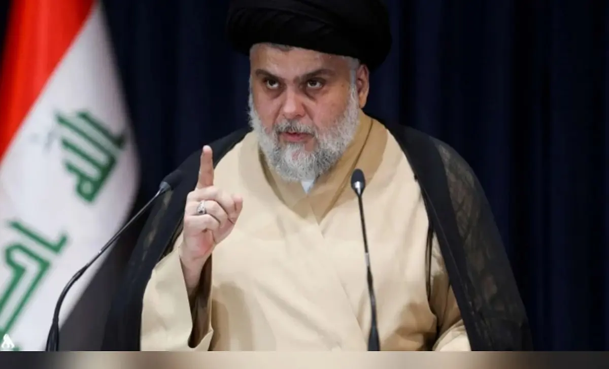 صدر: استغفار کنید!