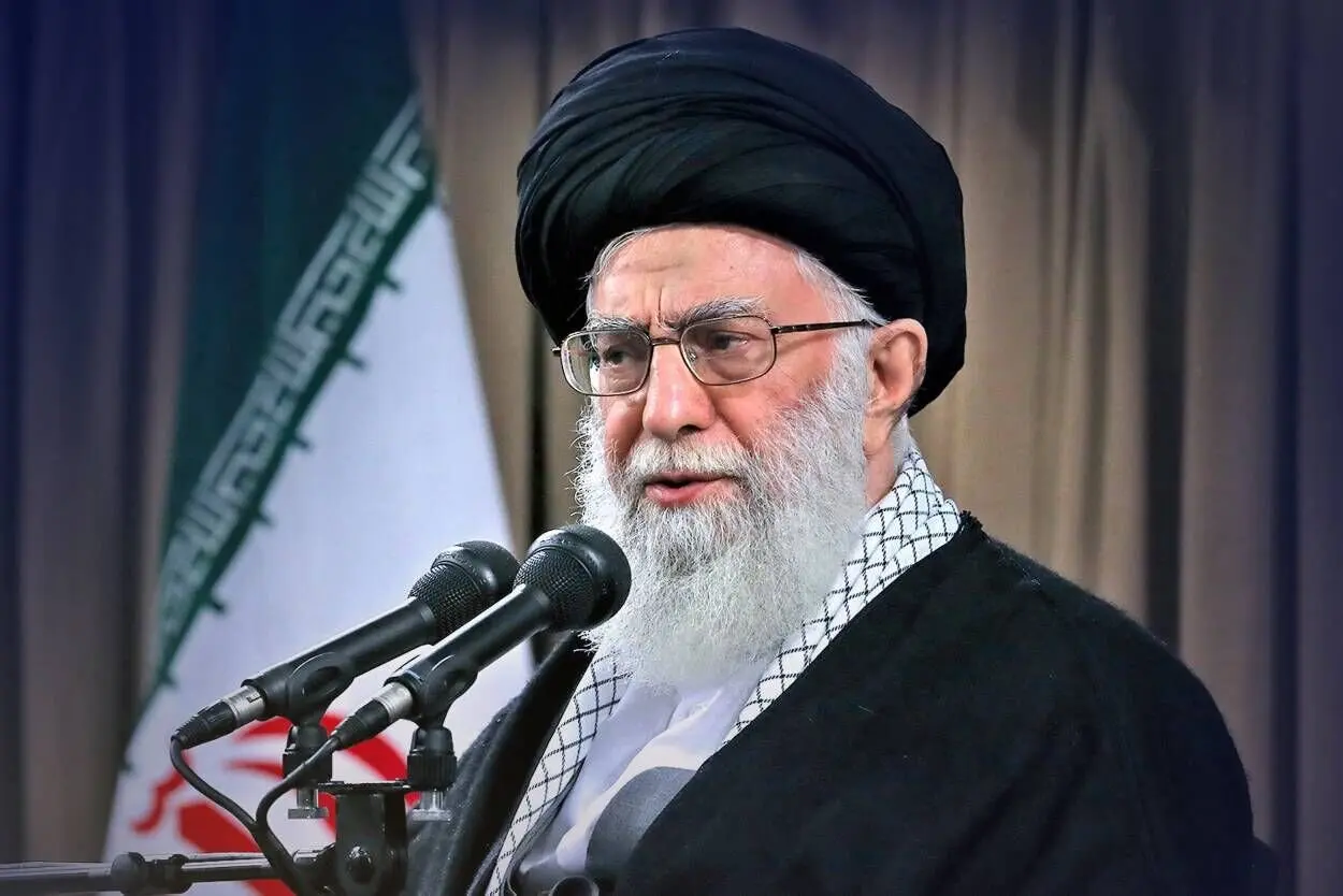 پیام مهم رهبر انقلاب در پی شهادت سیدهاشم صفی‌الدین

