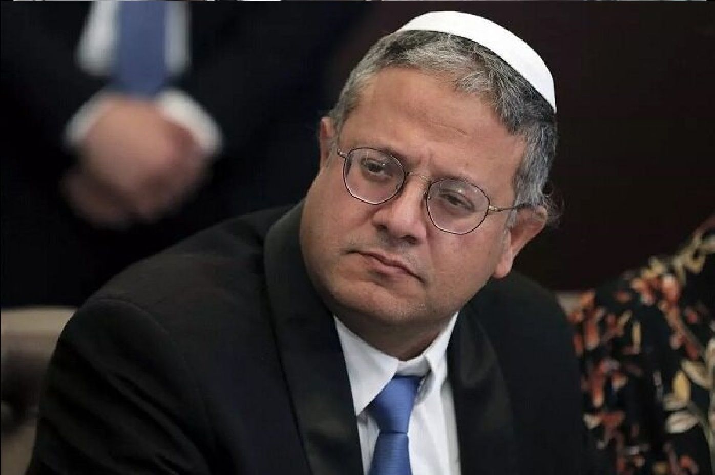 درخواست عجیب وزیر اسرائیل: اسرای فلسطین را اعدام کنید